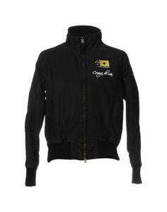 Куртка Leviathan