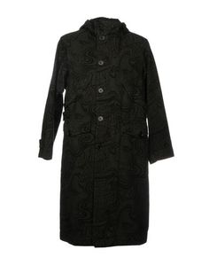 Легкое пальто Dries Van Noten