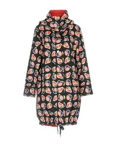 Легкое пальто Fendi