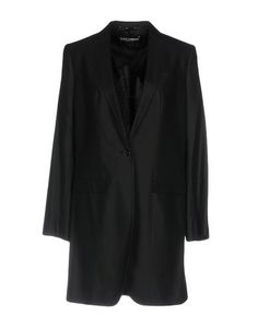Легкое пальто Dolce & Gabbana