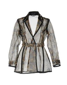 Легкое пальто Iris VAN Herpen
