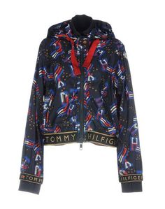 Куртка Hilfiger Collection