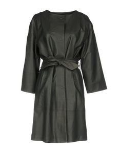 Легкое пальто Armani Collezioni