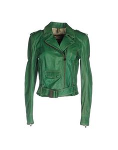 Куртка Matchless