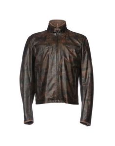 Куртка Matchless