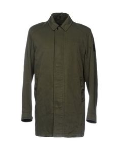 Легкое пальто Belstaff