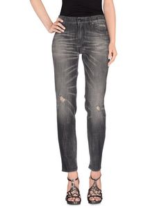 Джинсовые брюки R13