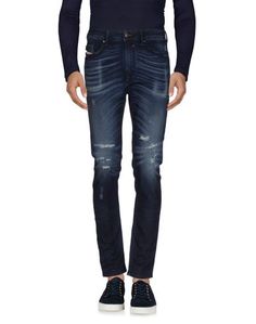 Джинсовые брюки Diesel