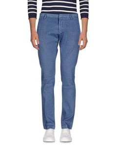 Джинсовые брюки Michael Coal