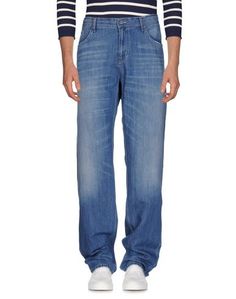 Джинсовые брюки 7 For All Mankind