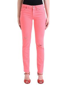 Джинсовые брюки Just Cavalli
