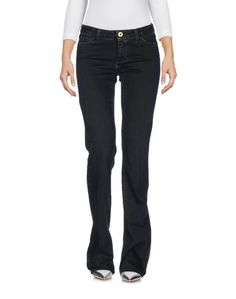 Джинсовые брюки Trussardi Jeans