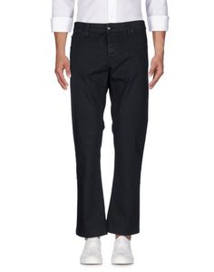 Джинсовые брюки Armani Collezioni