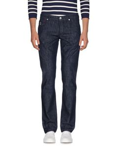 Джинсовые брюки Brunello Cucinelli