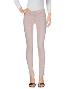 Джинсовые брюки J Brand