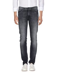 Джинсовые брюки 7 For All Mankind