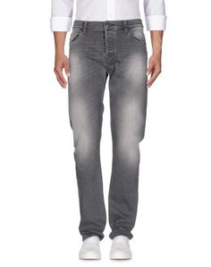 Джинсовые брюки 7 For All Mankind