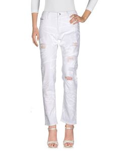 Джинсовые брюки Calvin Klein Jeans