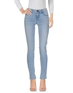 Джинсовые брюки J Brand