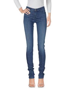 Джинсовые брюки J Brand