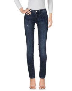 Джинсовые брюки Blugirl Blumarine