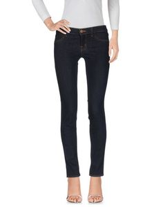 Джинсовые брюки J Brand