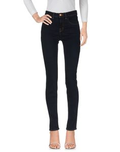 Джинсовые брюки J Brand