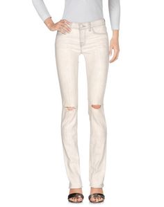 Джинсовые брюки J Brand