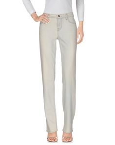 Джинсовые брюки J Brand