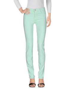 Джинсовые брюки J Brand