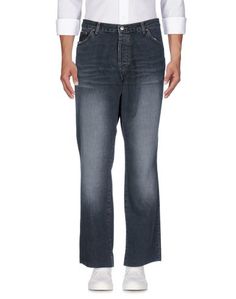 Джинсовые брюки Just Cavalli