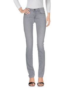 Джинсовые брюки J Brand