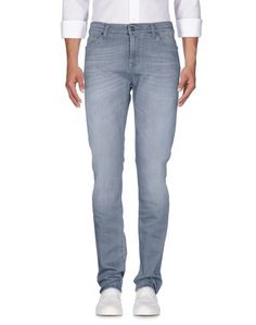 Джинсовые брюки 7 For All Mankind