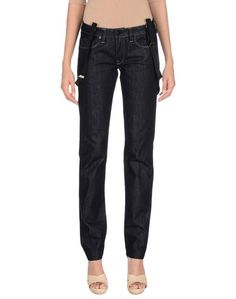 Джинсовые брюки Fred Perry