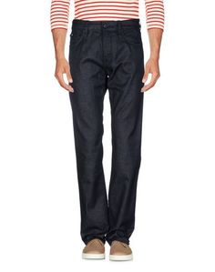 Джинсовые брюки Boss Black