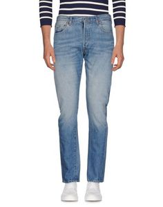 Джинсовые брюки Levis RED TAB