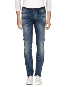 Джинсовые брюки Scotch & Soda