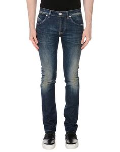 Джинсовые брюки Blauer