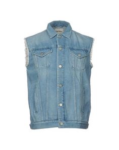 Джинсовая верхняя одежда Carhartt