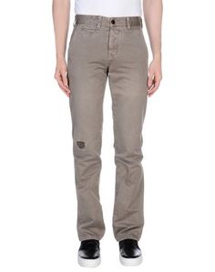 Джинсовые брюки At.P.Co