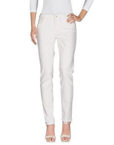 Джинсовые брюки Maison Scotch