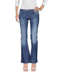 Джинсовые брюки Scotch & Soda