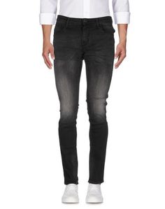 Джинсовые брюки Antony Morato