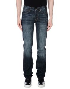 Джинсовые брюки 7 For All Mankind
