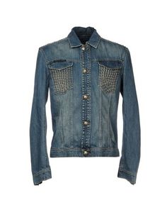 Джинсовая верхняя одежда Philipp Plein