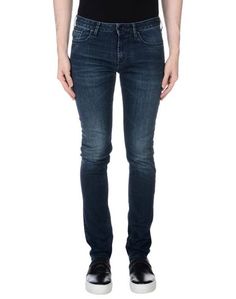 Джинсовые брюки Armani Jeans