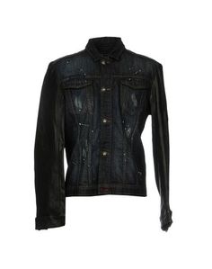 Джинсовая верхняя одежда Philipp Plein