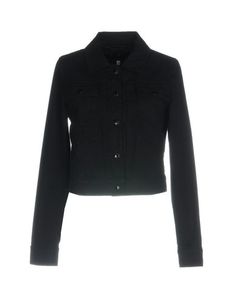 Джинсовая верхняя одежда Armani Jeans