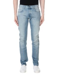 Джинсовые брюки 7 For All Mankind