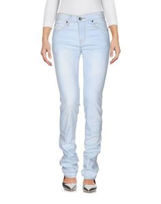 Джинсовые брюки DR. Denim Jeansmakers